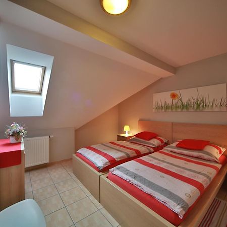 Apartmany U Sneka Железна-Руда Экстерьер фото