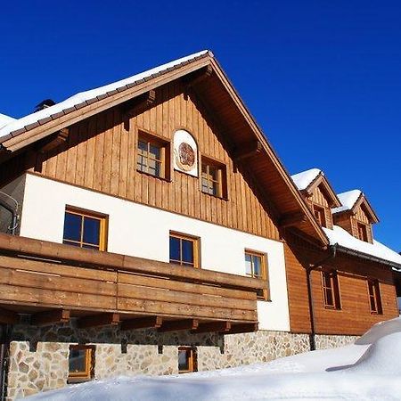Apartmany U Sneka Железна-Руда Экстерьер фото