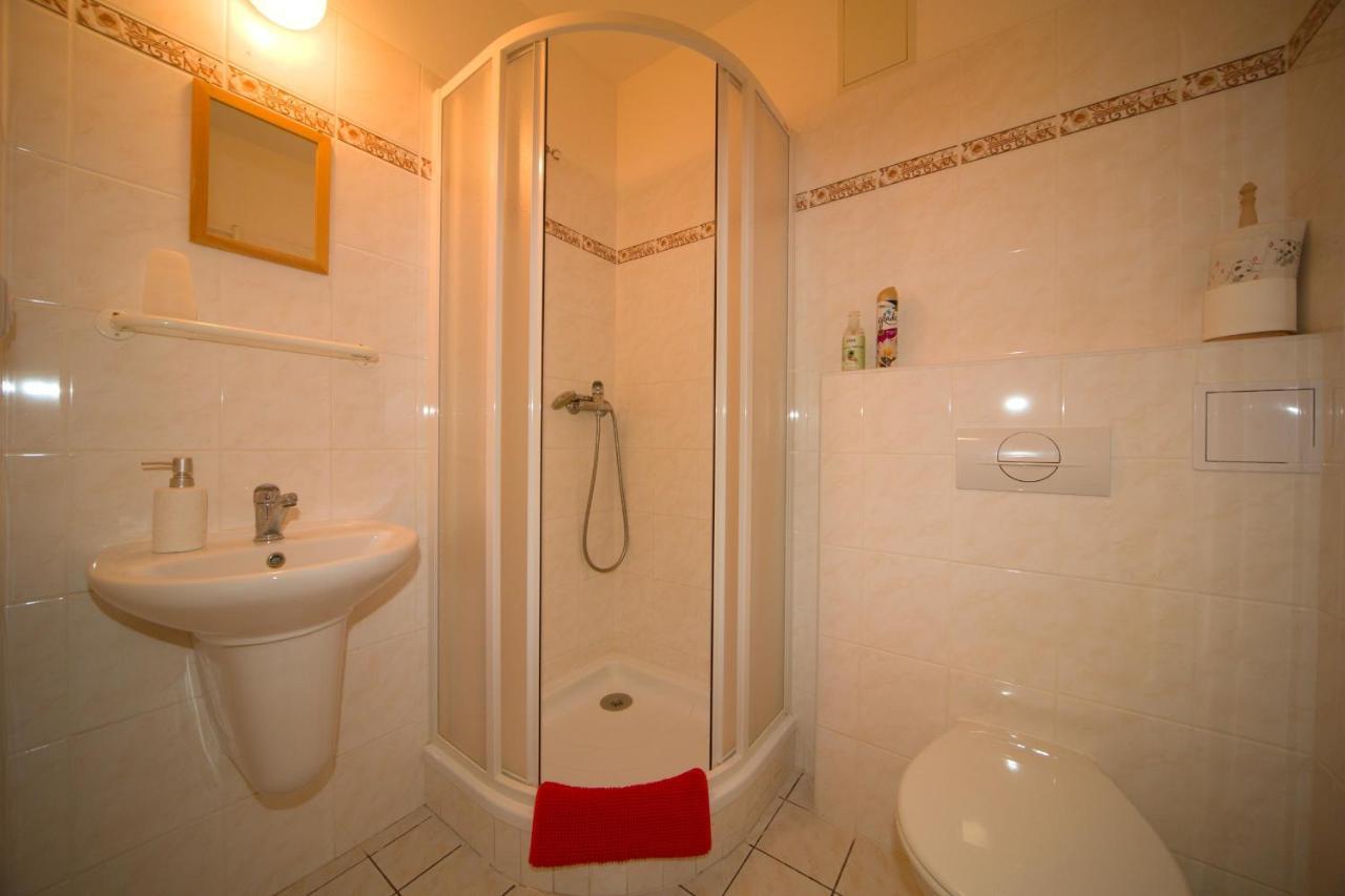 Apartmany U Sneka Железна-Руда Экстерьер фото
