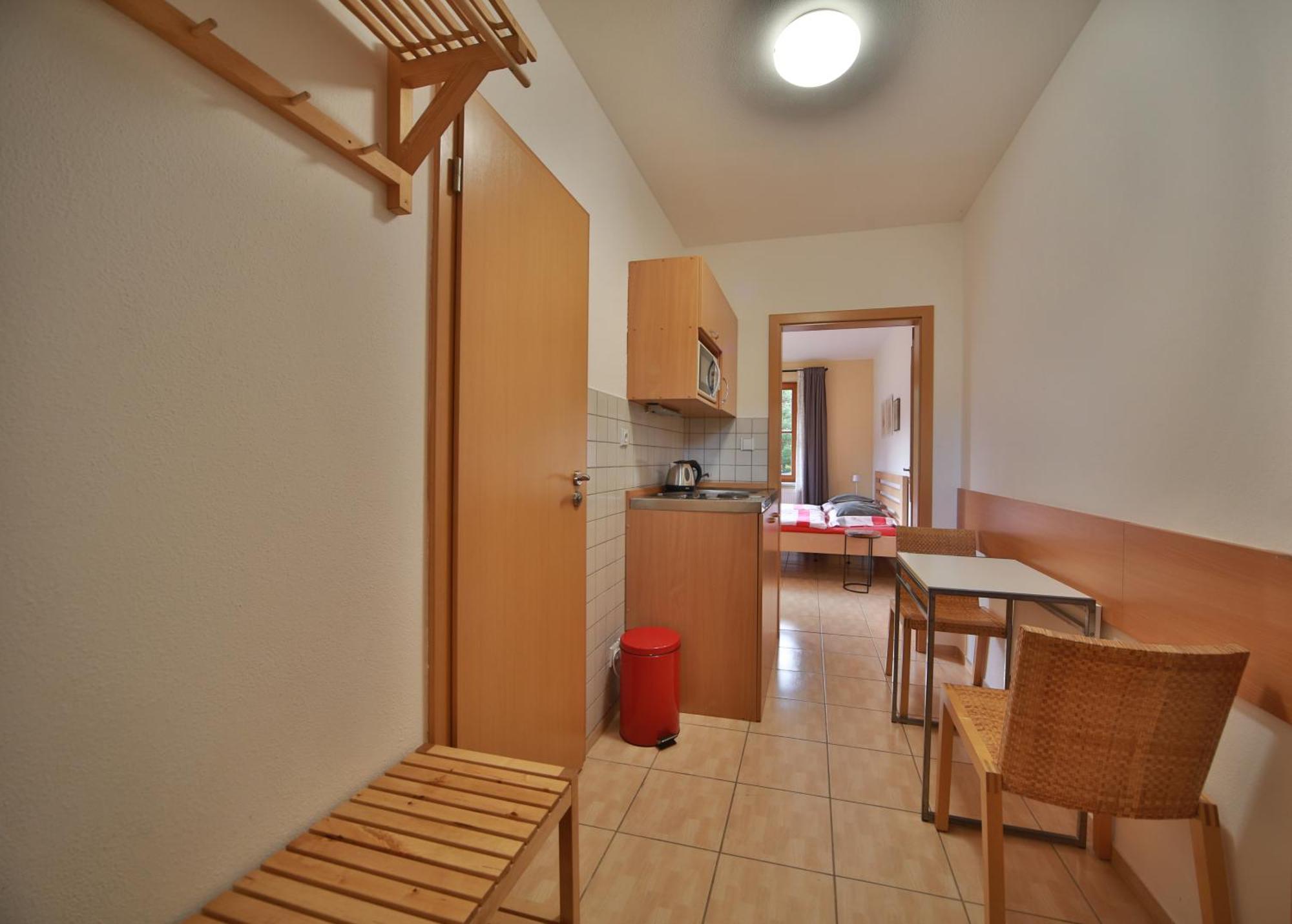 Apartmany U Sneka Железна-Руда Экстерьер фото