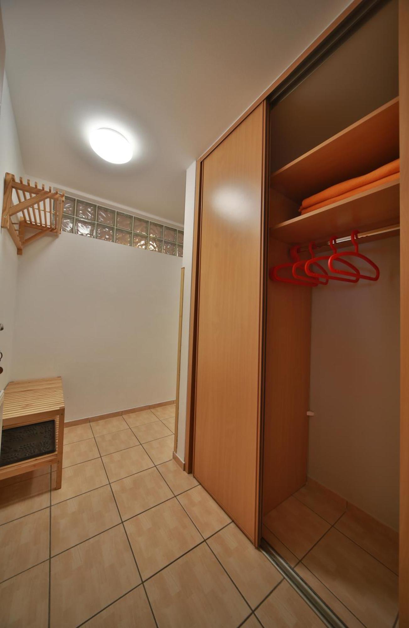 Apartmany U Sneka Железна-Руда Экстерьер фото