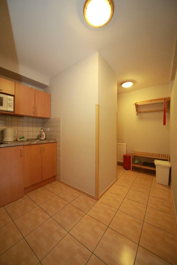 Apartmany U Sneka Железна-Руда Экстерьер фото